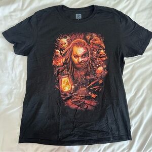 WWE Bray Wyatt The Fiend T-Shirt